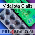Vidalista Cialis new04